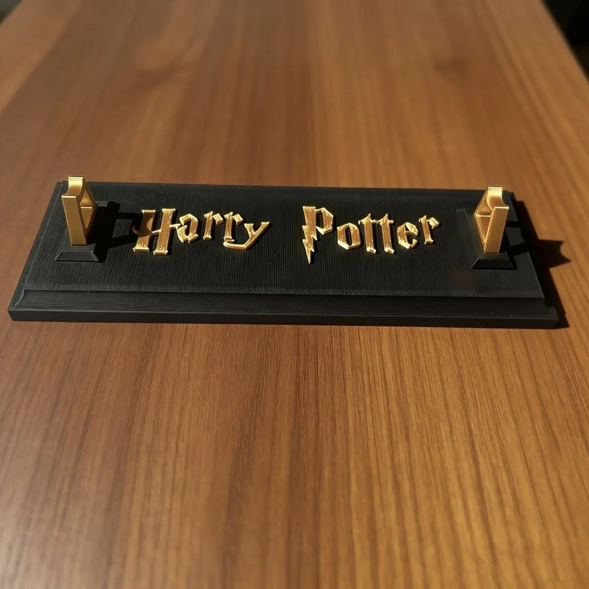 Harry Potter Wand Display Stand, Wand Storage Rack & Decor Ornament view 4