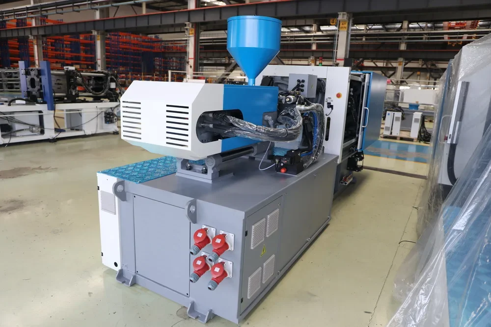 Car Accessories Auto Spare Parts Plastic Automotive Parts Molding Machine