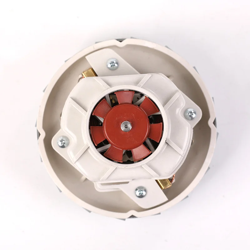 DW-Pea22 Micro Series Excited Brushed Motor 1400W Single Phase Vacuum Cleaner Motor Factory Wholesale Supply