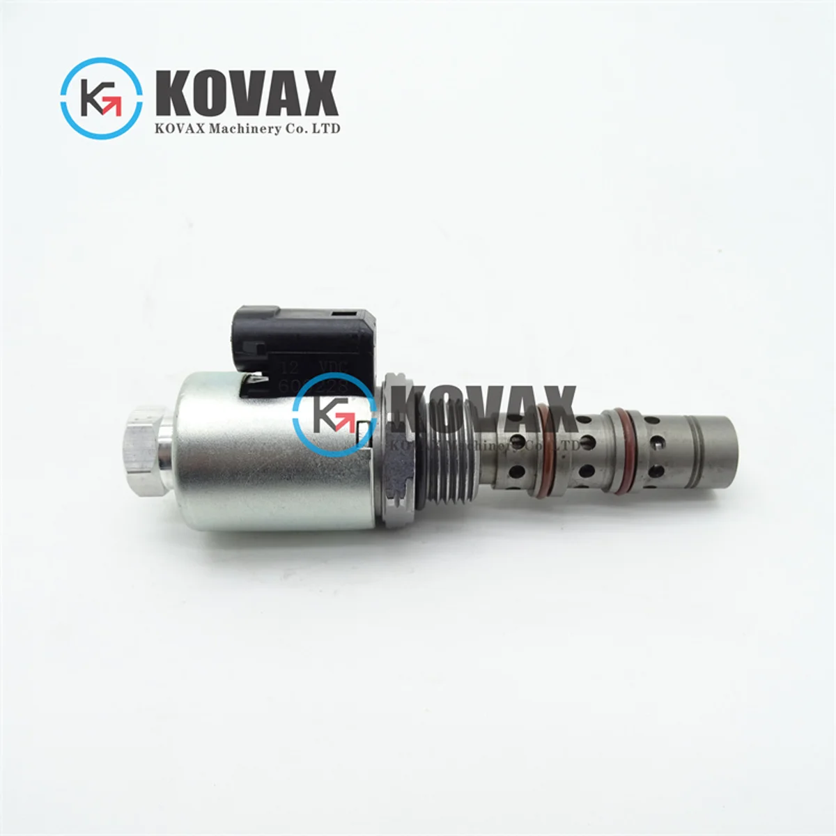 Elettrovalvola For 5168054 Idraulica — dettaglio 4