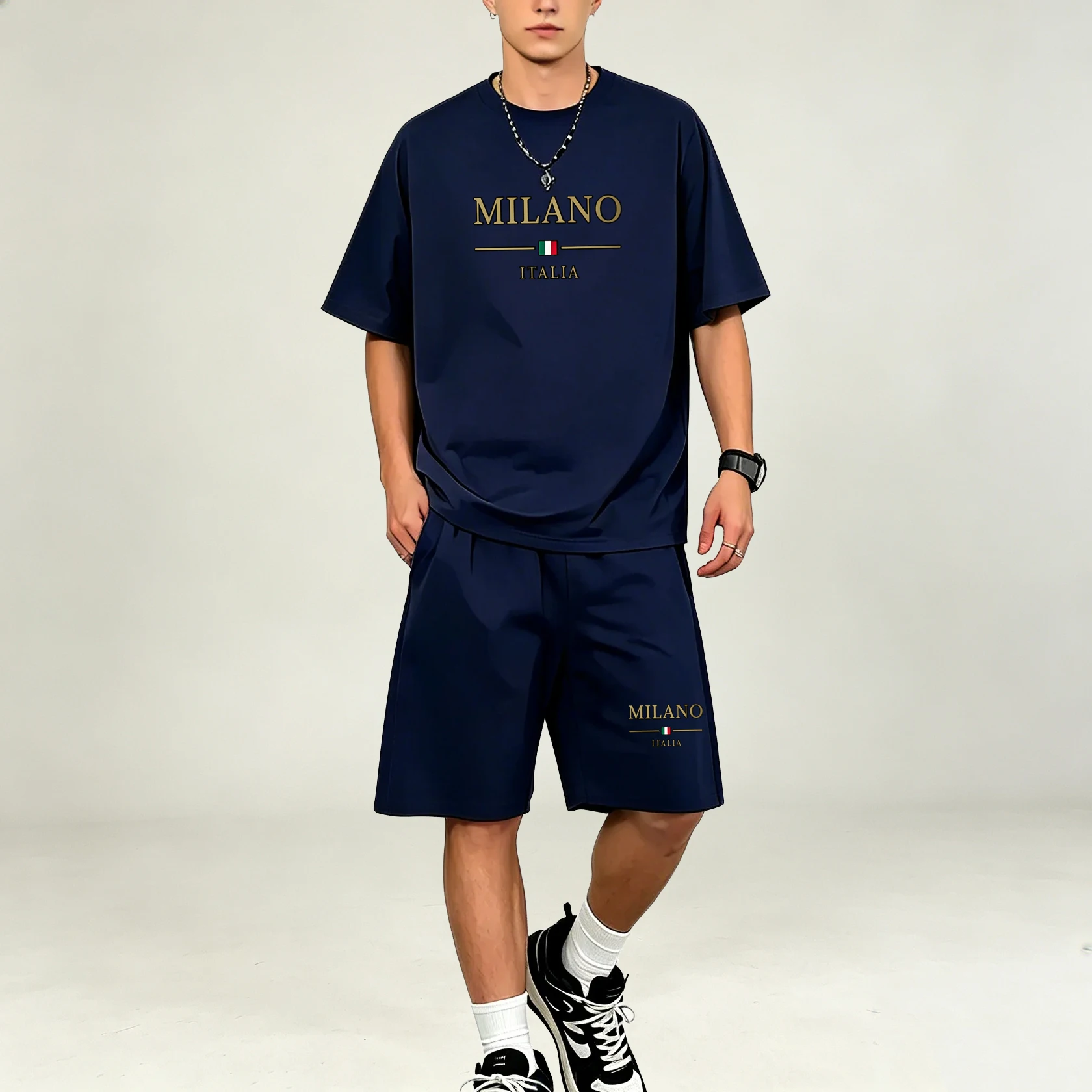 T-shirts voor heren Sets Trend - Men'S Accessories Pouch recensie en prijs