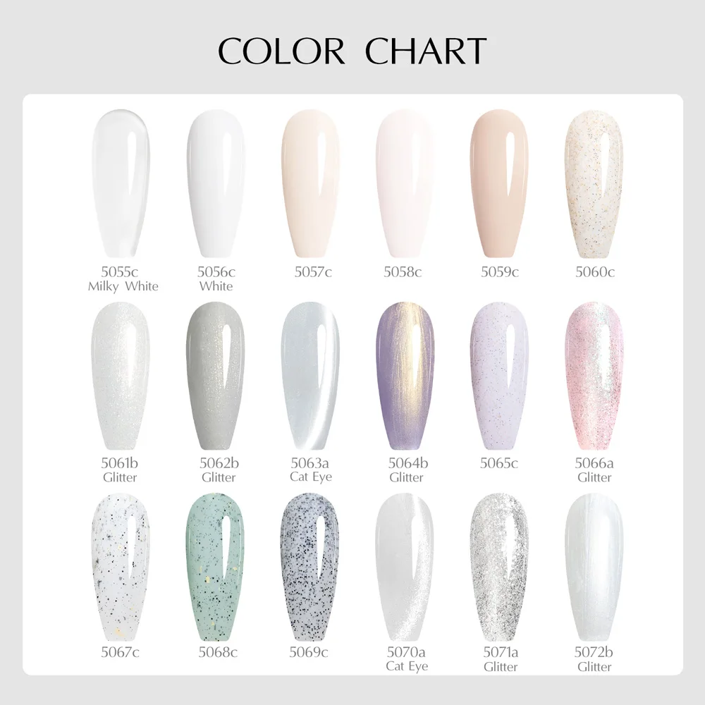 VENALISA Hema TPO Free Nagelgelpoliermittel, neue Formel, Gel-Lack, Kristall, rotes Katzenauge, wunderschöne Farbkollektion, semi-permanent, 10 ml – Detail 13