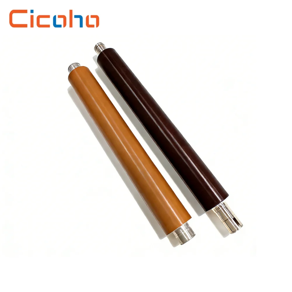 

Новый верхний и нижний ролик термоблока A03U720300 для Konica Minolta bizhub PRESS C6000 C7000 C70hc C5500 C5501 C6500 C6500P