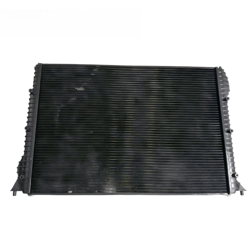 4W0121253 3W0198115B 3W0198115 Car Radiator Water Tank Cooling System Fit For Bentley Continental GT GTC Flying Spur 4.0 V8  W12