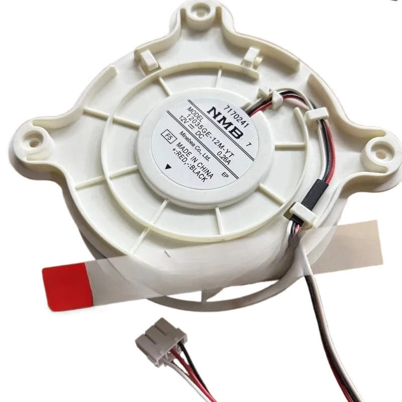 Brand New For Samsung Refrigerator Refrigerator Fan DA31-00…