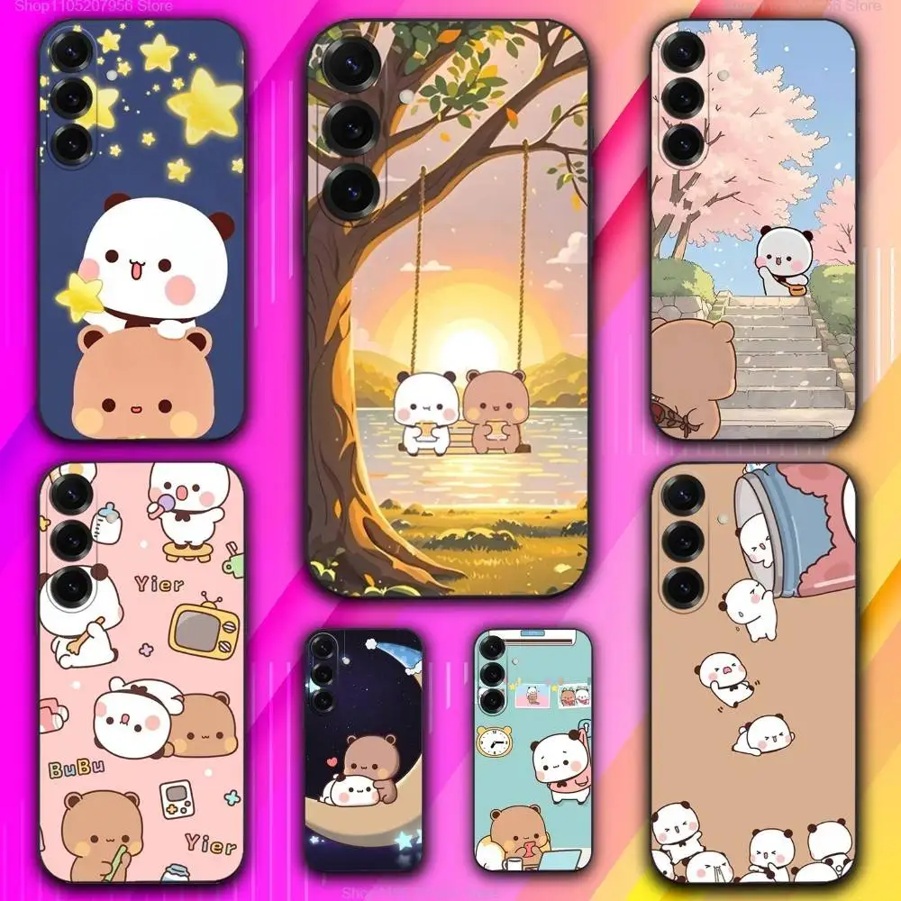 Cute B-BUBU Cartoon… - image