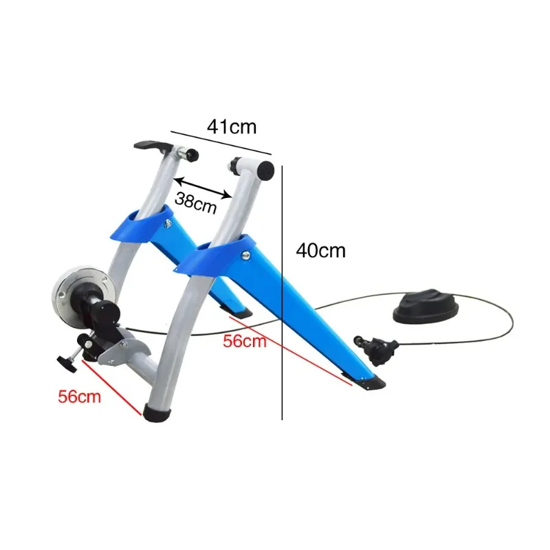 New bicycle mountain bike riding table accessories