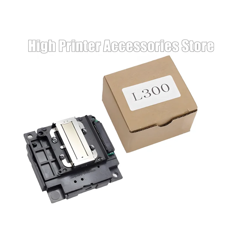 Оригинальная печатающая головка L3110 для Epson L210 L355 L300 L301 L351 L358 L3150 L120 L211 ME401 ME303 XP 302 402 405 2010 2510 печатающая головка