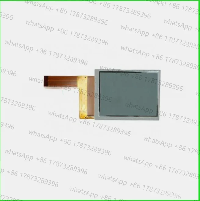 Pantalla LCD para Ashtech Promark 3, pantalla LCD para panel Promark3