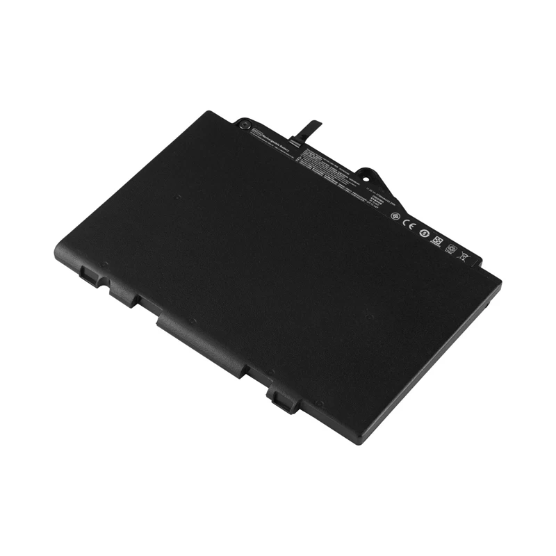 SN03XL ST03XL Laptop Battery for HP EliteBook 725 G3 725 G4 820 G3 820 G4 Series HSTNN-UB7D HSTNN-LB7K 800514-001 11.4V 44Wh