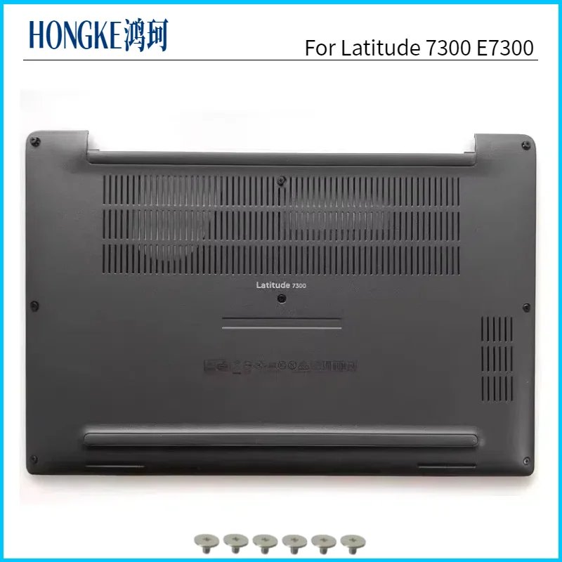 

Новый нижний чехол для ноутбука Latitude 7300 E7300 00CKCH 0CKCH