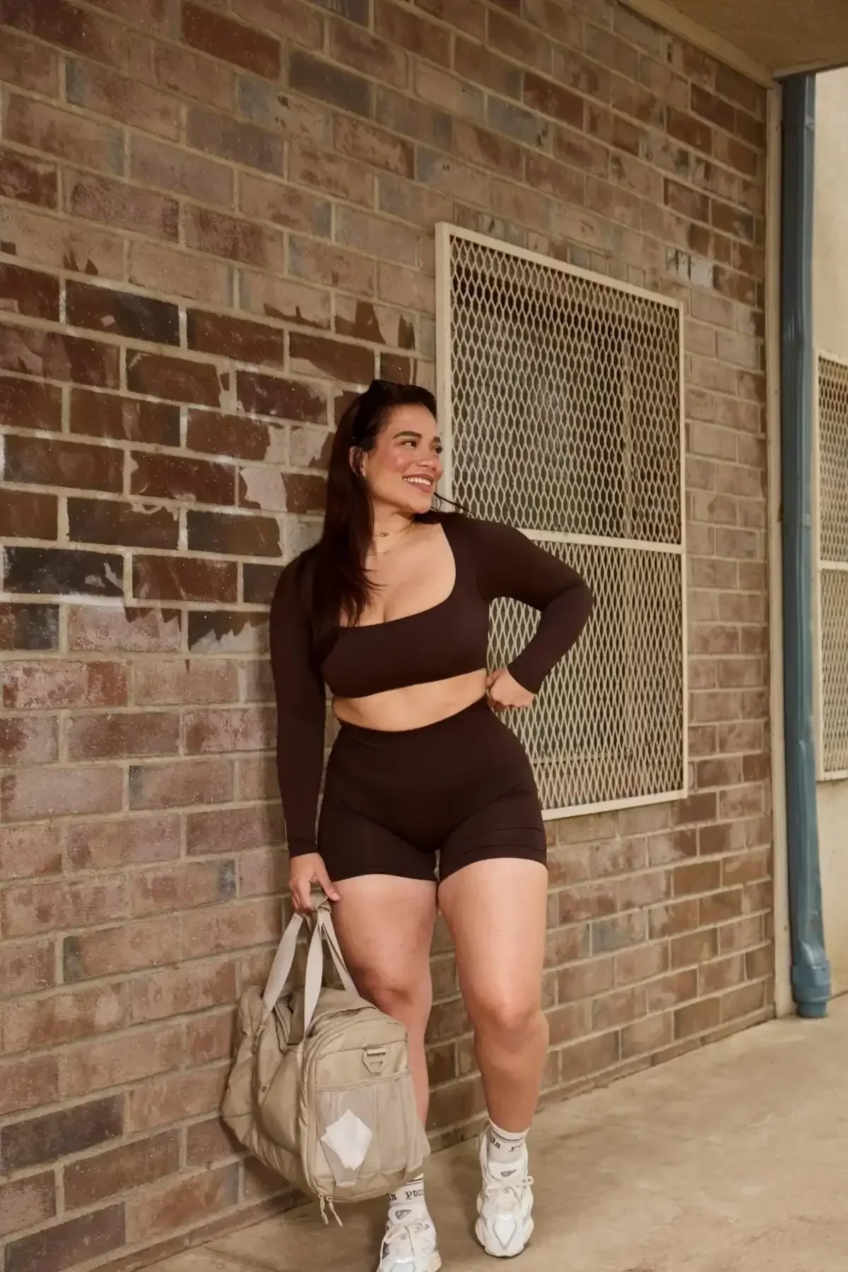 Рисунок 3 - YoungLA Бюстгальтер для женщин