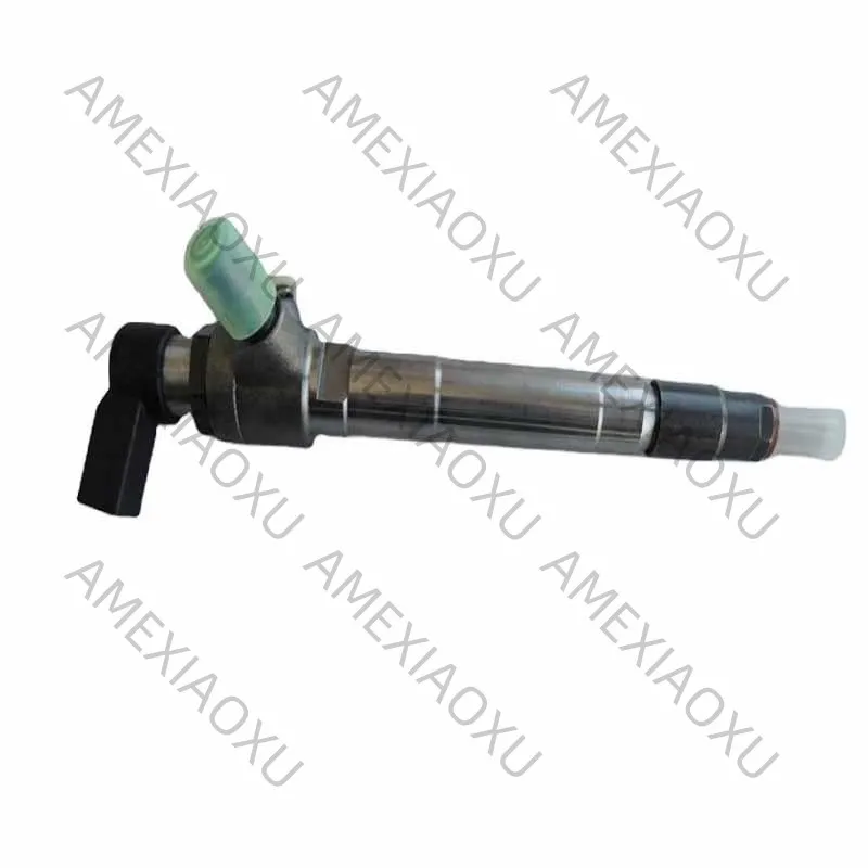 

4Pcs Diesel Fuel Injector BK2Q-9K546-AG Fits For PX Ranger Mazda BT50 2.2L 3.2L AMEXIAOXU