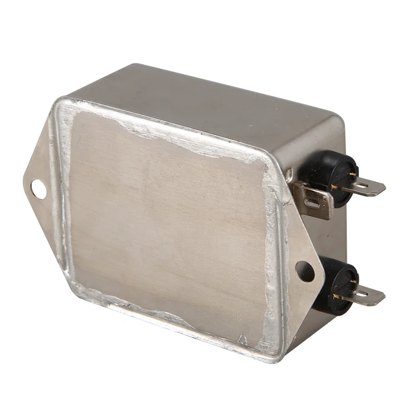 

ABUP-4X Power EMI Filter CW4L2-20A-T Single Phase AC 115V / 250V 20A 50/60HZ