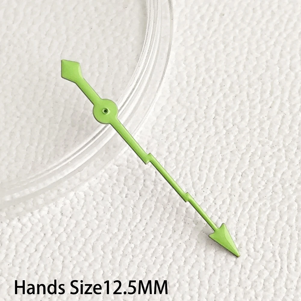 Variant: 8 Grass green
