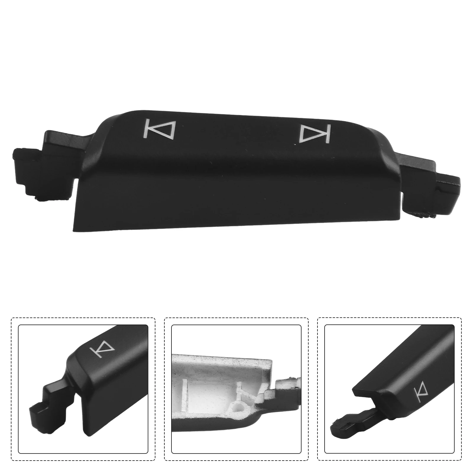 Brand New SteeringWheel Button Switch Button Plastic Practical ABS Accessories For MK7 For Passat Multi-function