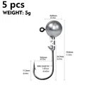 Color  5g