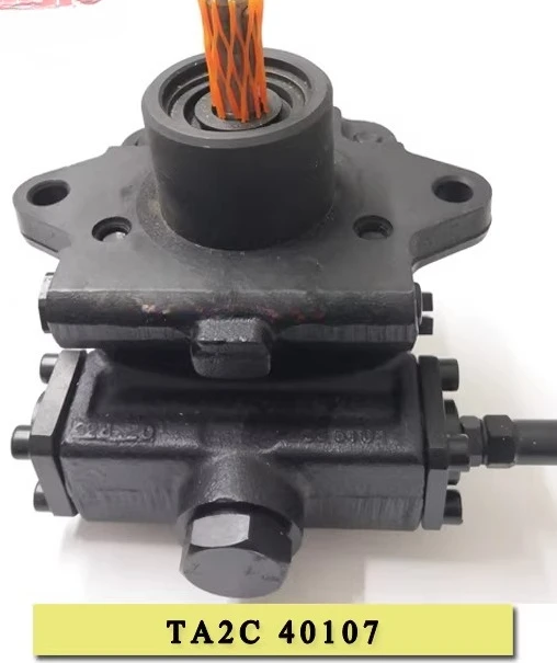 

Oil pump TA2C40107 TA2C4010 French original SUNC oil pump, burner oil pump