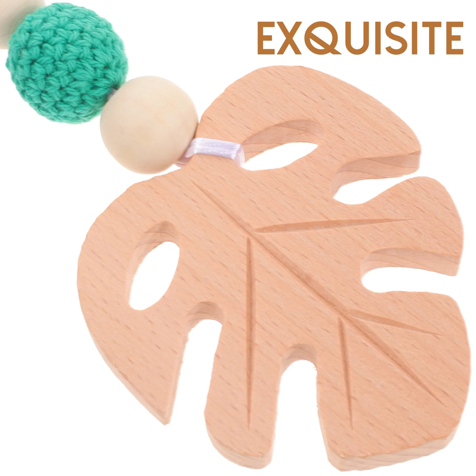 

4 Pcs Baby Room Decoration Pendants Hanging Toys The Bell Infant Crib Pram Attachment Newborn Toddler