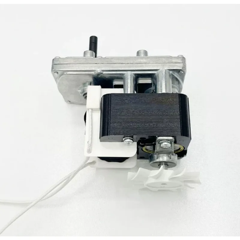 DC Gear Motor for Automotive, Reduction Motor with Speed Control