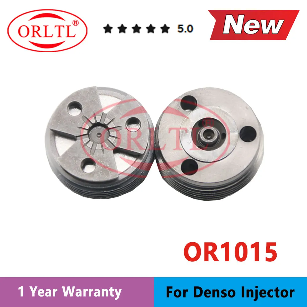 

Injector Parts Electromagnetic Components E1022027 Common Rail Spray Repair Kit Diesel Injection Unit for Denso Injector OR1015