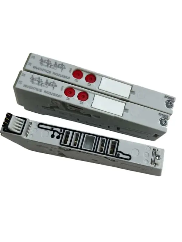 AVENTICS R412015201,R412022872,R422103007,R412015210