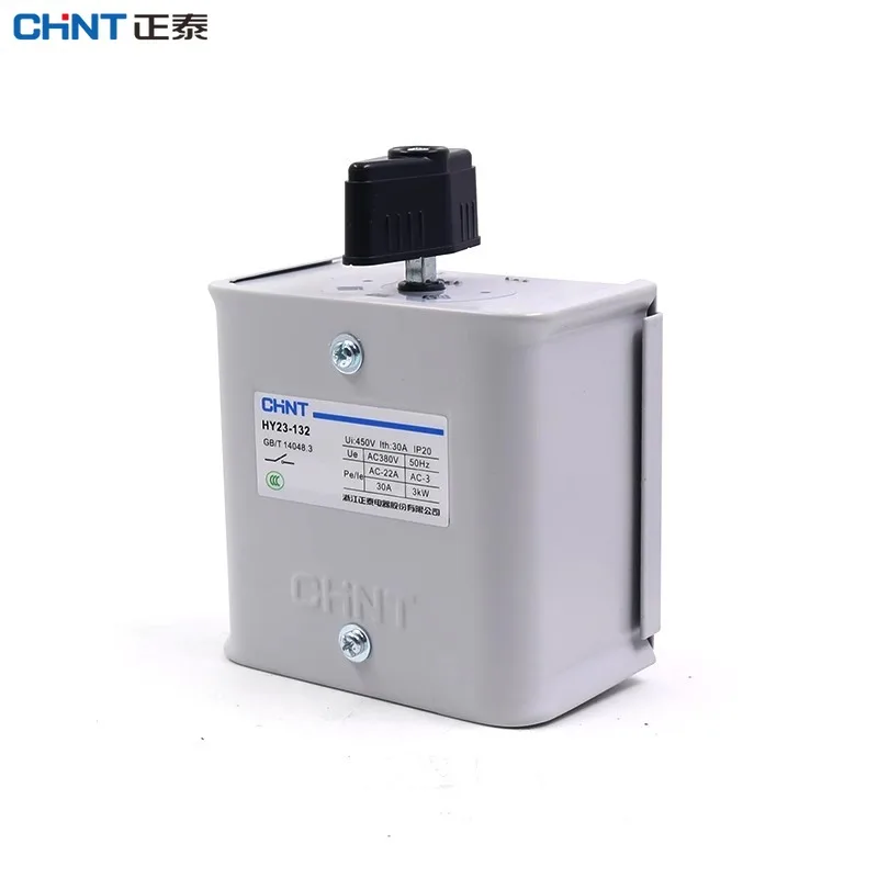

CHINT CHNT Reverse switch HY23-132 HY23-131 HY23-133 HY23-134 380V regulador de intensidad 12v diymore official store arduino
