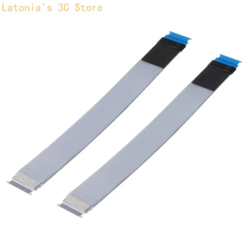 für Spielkonsole Ersatz DVD Disk Drive Kabel für Touch Pad Objektiv Kabel Teile Zubehör X3UB – Detail 8