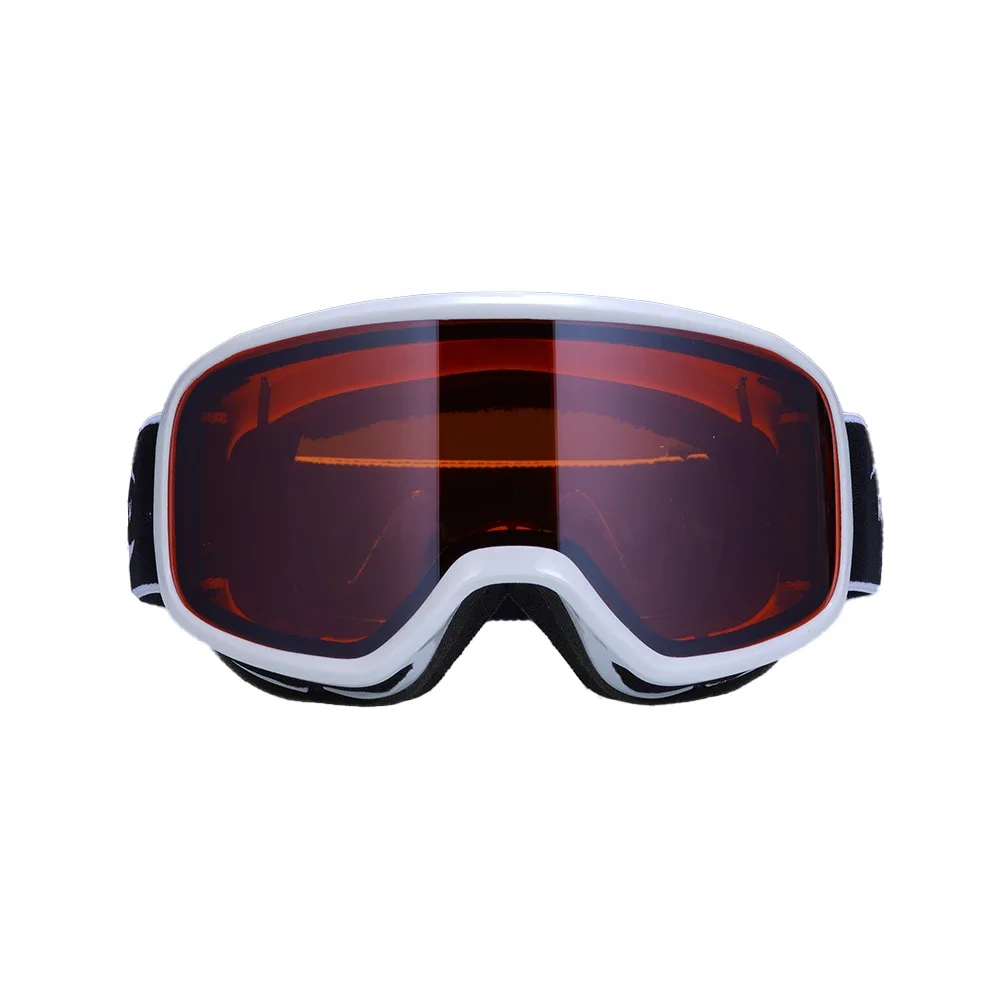 

Big Retro Style Ski Glasses Googles Replacement Snow Shield Glasses Snowboarding Skiing Eyewear Night Vison Sports Goggles Mask