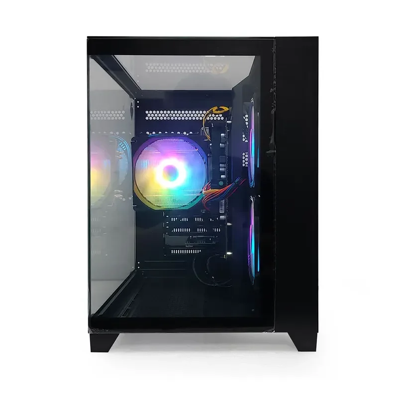 Vente en gros I5 I7 Gamer ordinateurs portables de jeu ordinateurs portables de bureau tout en un ordinateur de bureau de jeu