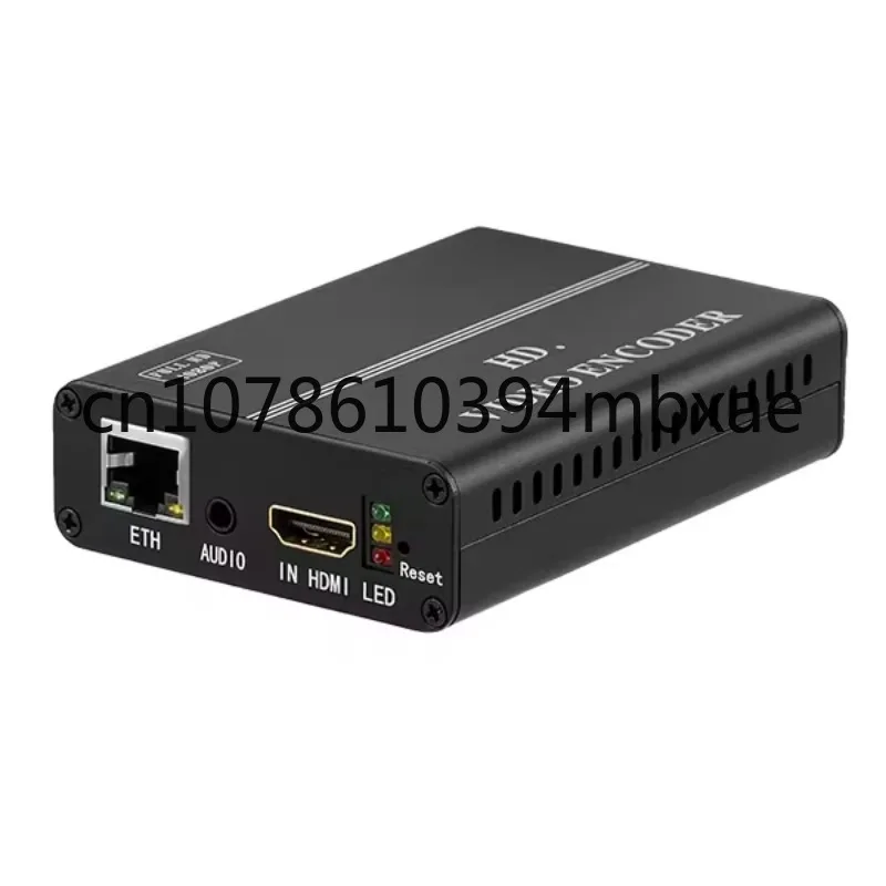 Abonement IPTV Comment choisir le meilleur encodeur H.264 pour votre chaîne de diffusion