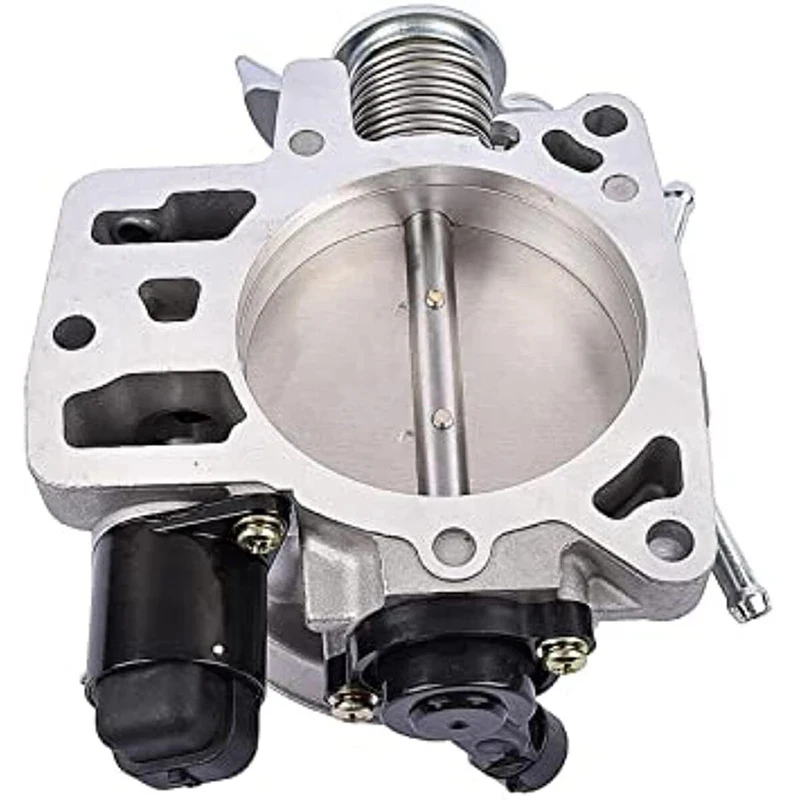 High Performance 12596576 Throttle Body For Chevrolet Express GMC Savana 1500 2500 3500 2003 2004 2005 2006 Auto Parts