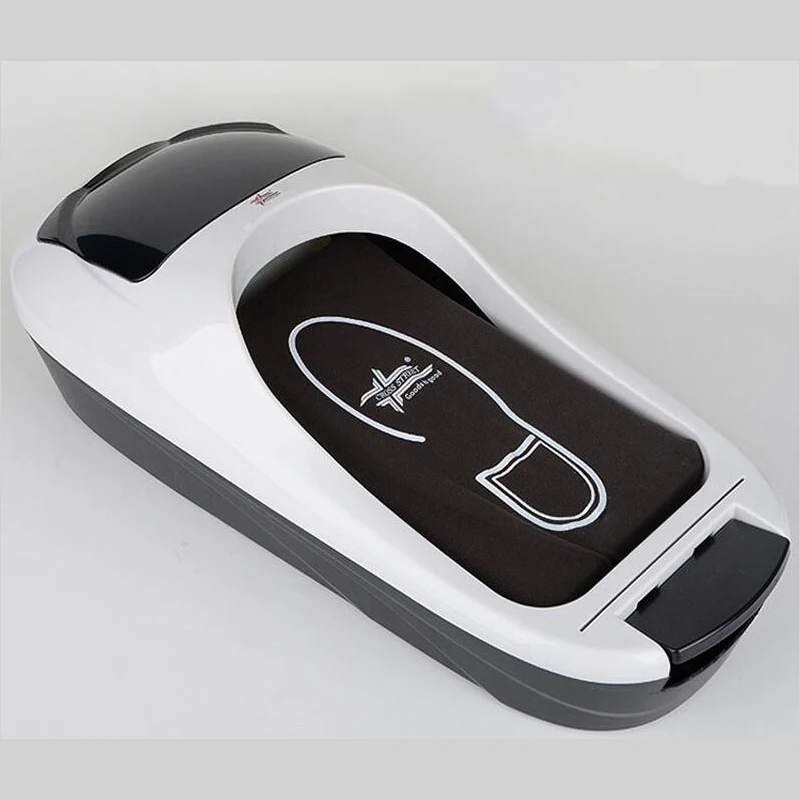 일회용 신발 필름 기계, 실내 신발 필름, 신발 커버, 디스트리뷰터 신발 필름 형성 기계, 신제품