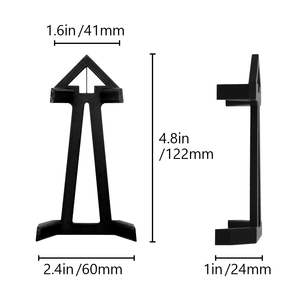 ALLTOO Bike Bicycle Seat Adjustment Tool Correction Angle Four Legged Support for MTB Road Bike