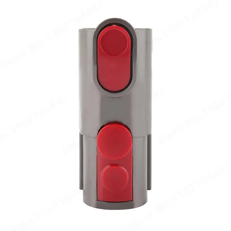 Cho Máy Hút Bụi Kết Nối Bộ Chuyển Đổi Cho Dyson V6 Chuyển Đổi Sang V7 V8 V10 Chân Không Phụ Tùng Máy Hút Bụi Phụ Kiện