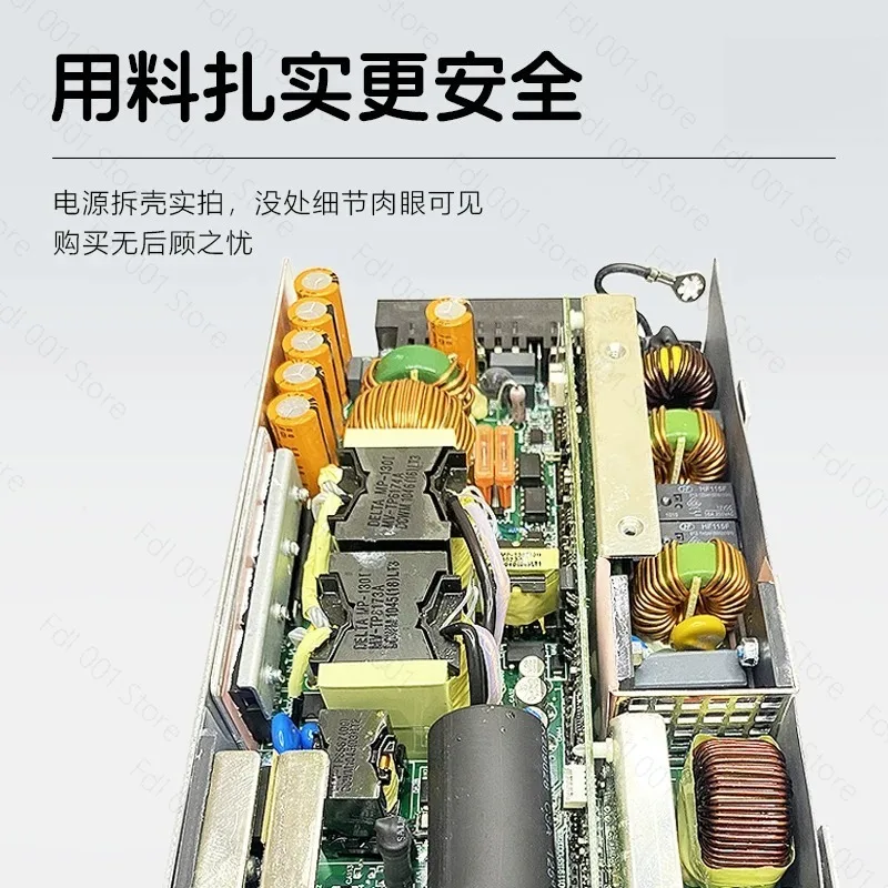 3-128V 0-30A adjustable battery charger, 4856AC power module modification, universal for ternary and other batteries