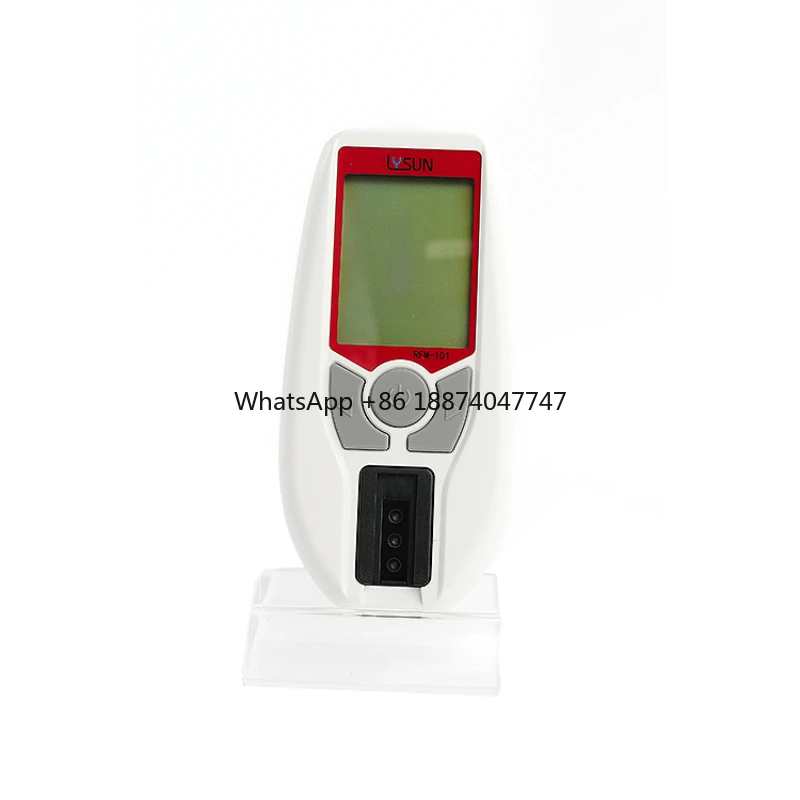 Lysun High-quality portable handheld Renal Function Analyser