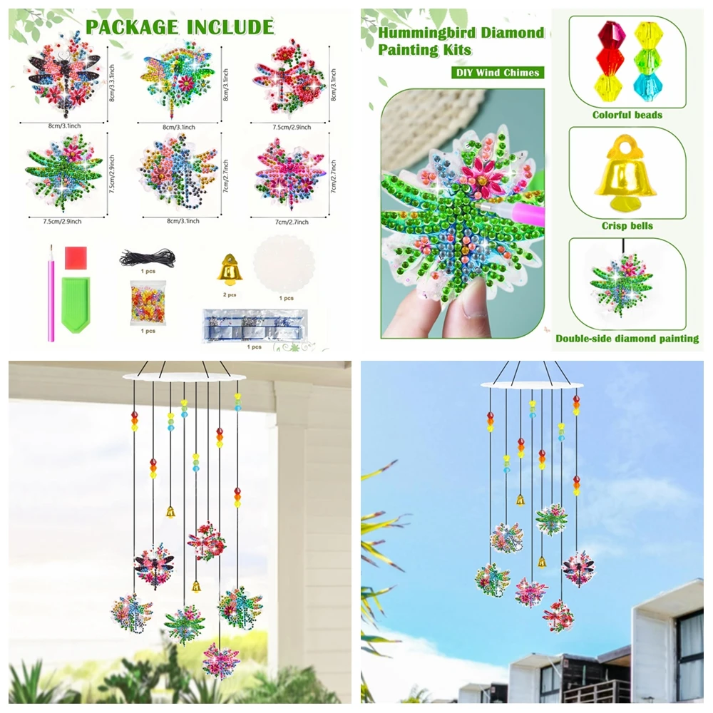 Thumbnail 4 - #89 Best Wind Chimes to Buy In 2026