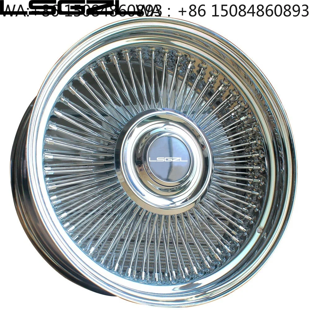 Multi Size Monoblock Custom Forged Car Rims 19-26 Inch Multi PCD Luxury Vehicle Tuning Parts