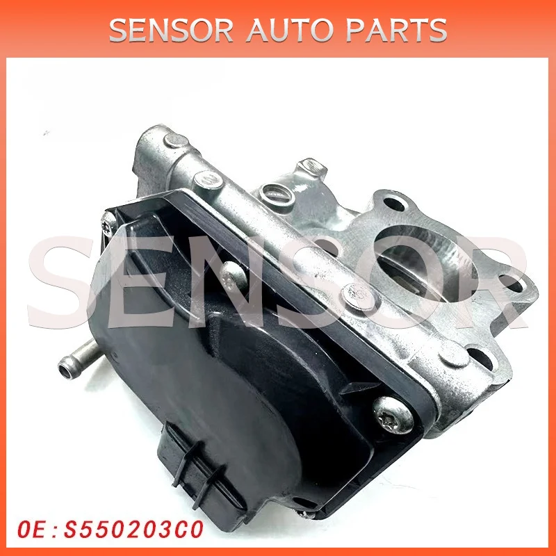 S550203C0 Throttle position sensor for for Mazda CX-3 S550-203C0