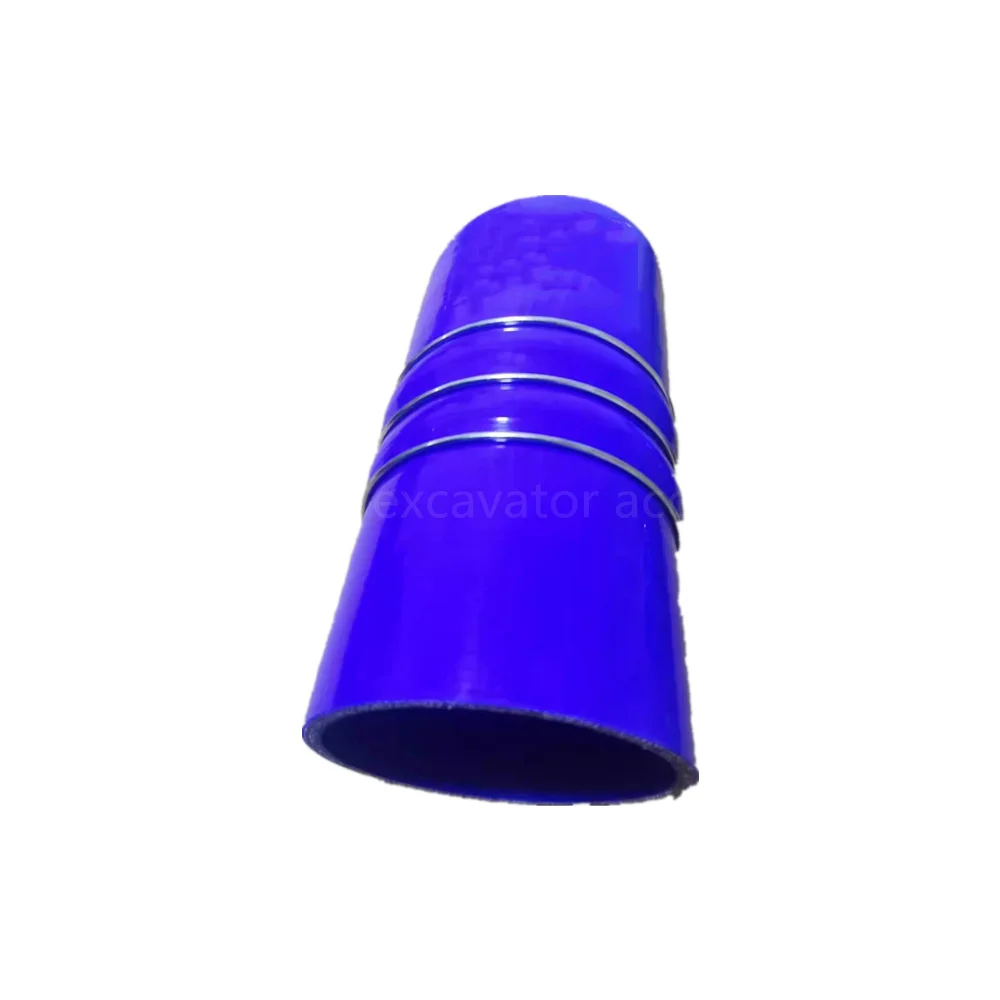 2090341711   Per 209-03-41711 Komatsu PC650 PC800 PC850-8 Intercooler 6D140 Tubo di aspirazione motore Escavatore Parti