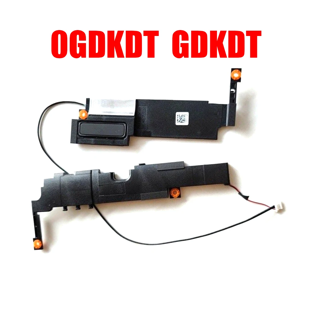 

Laptop Speaker For DELL For Latitude 9510 9520 For Latitude 9510 2-in-1 9520 2-in-1 0GDKDT GDKDT PK230010O00 New