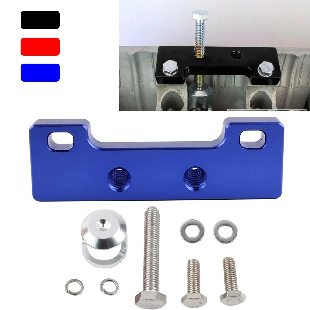 Racing Car Billet Valve Spring Compressor Tool Fit for Honda Acura B-Series VTEC B16A B18C Red Blue Black