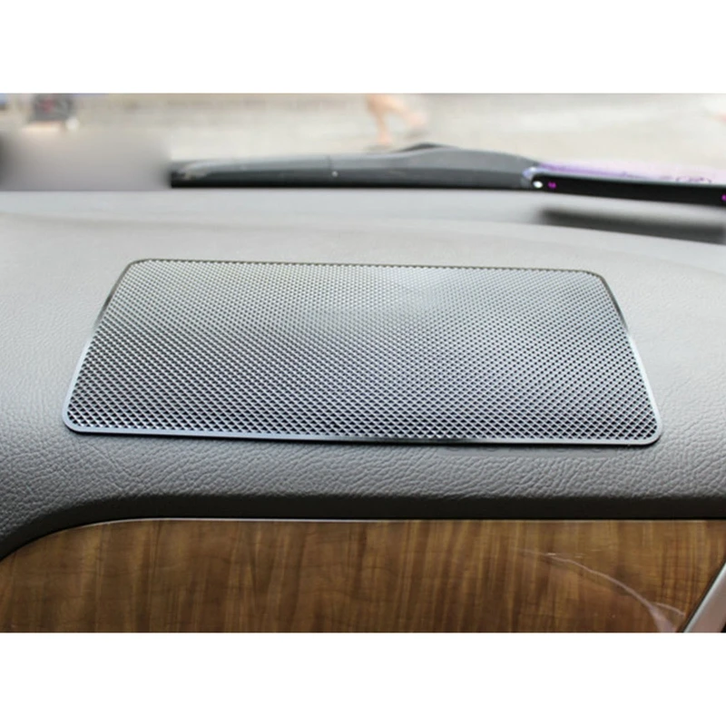 Grip Pad for Car Dashboard Sticky Mat for Smart Phone Sunglass K Drop Shipping