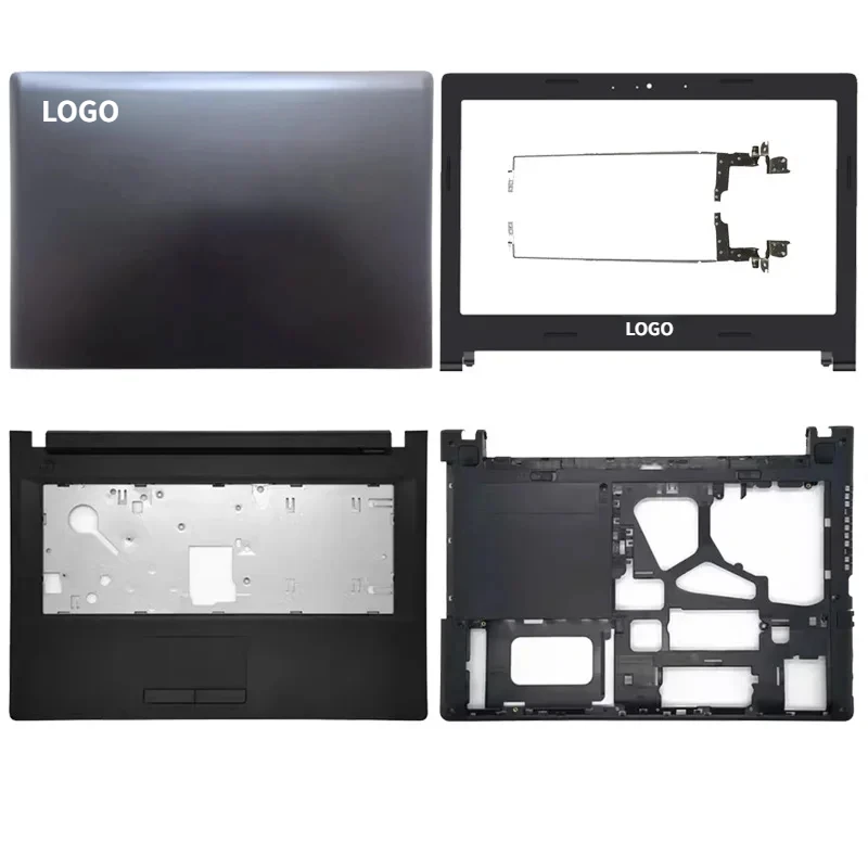 

New For Lenovo Ideapad G40-30 G40-45 G40-70 G40-80 Z40-30 Z40-70 80 Laptop LCD Back Cover/Palmrest/Bottom Case/Front Bezel/Hinge