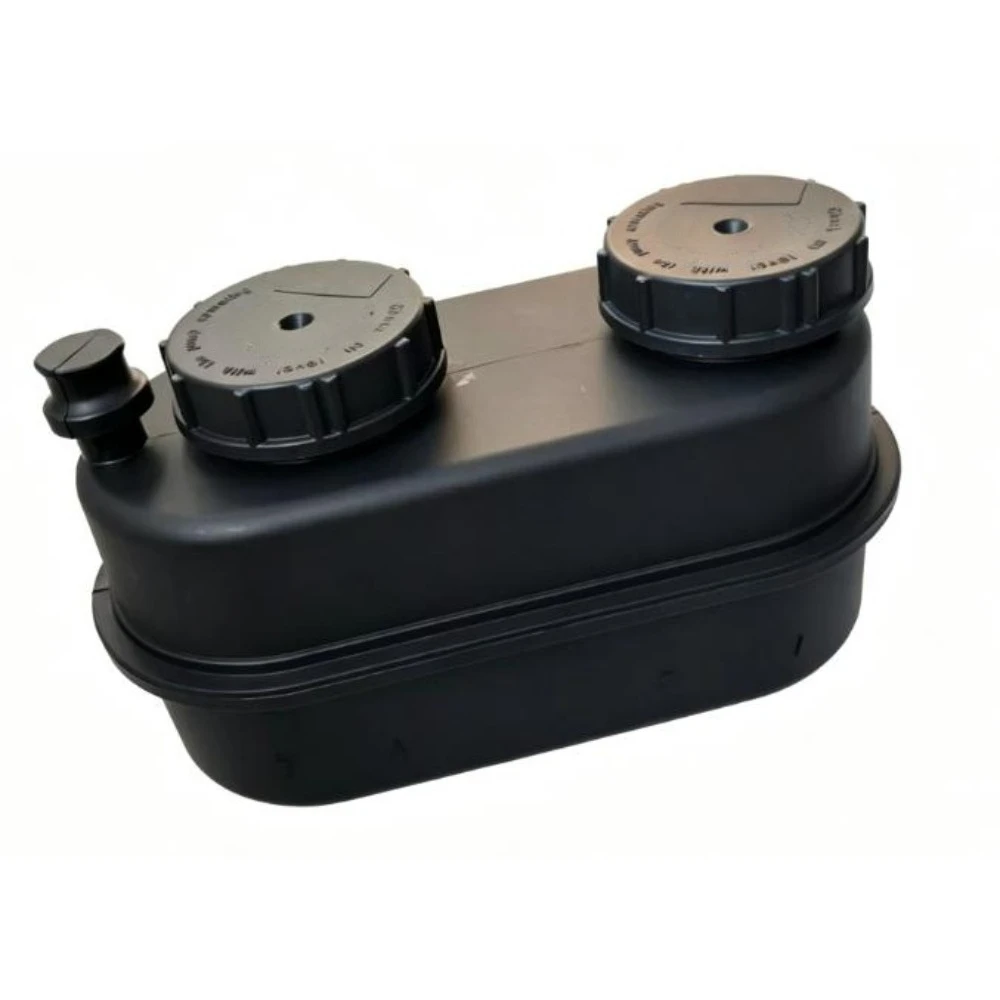 21362880 22995265 Steering Fluid Reservoir Brand New Truck Parts for Volvo Truck FMX500