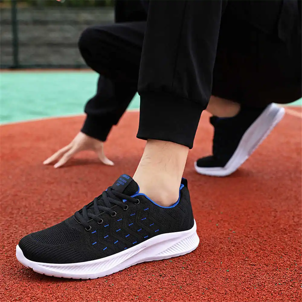 Sepatu Kasual Hitam Mash Sepat - Men Shoes Models ulasan dan harga