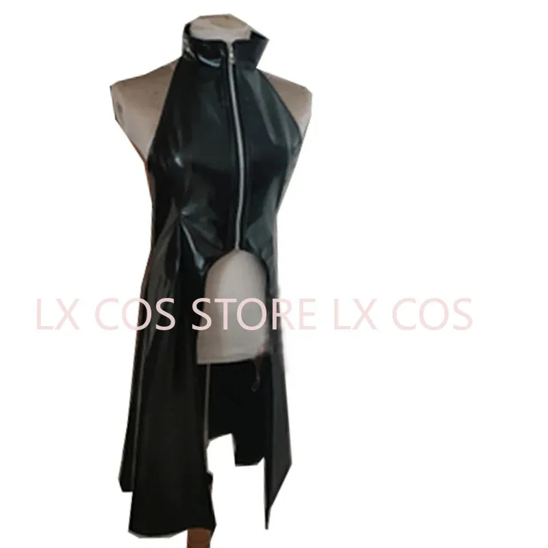 

Костюм ниндзя Конан для косплея, платье с леггинсами, ботинки, обувь, полный комплект на Хэллоуин, униформа, женская сетчатая одежда