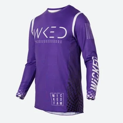 2025 bicycle motorcycle moto motocross jersey mx mtb jersey bmx dh enduro downhill jersey off road Mountain bike clycling jersey view 4