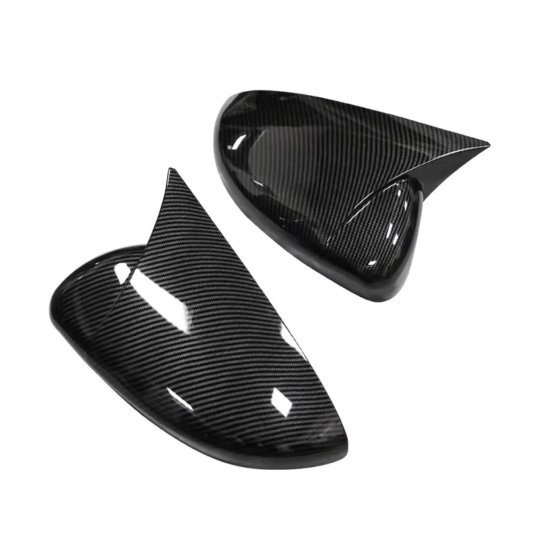 Cubierta De Espejo Retrovisor Para Mg5, Cubierta De Espejo Retrovisor Con Diseño De Cuerno Para Mg5, Modificación De La Apariencia De La Carrocería — -71%, 37.19€ Coupon, from 15.19€ – 71% descuento – €15.19